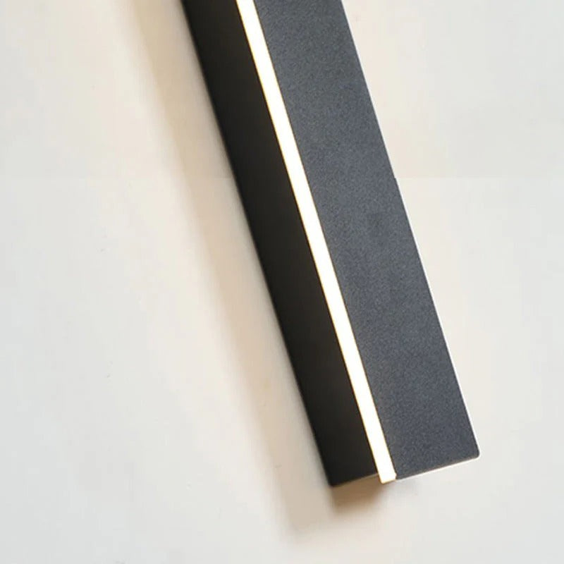 Waterproof LED Outdoor Wall Light for Front Door-Lighting > Outdoor Lighting-casanuva-casanuva