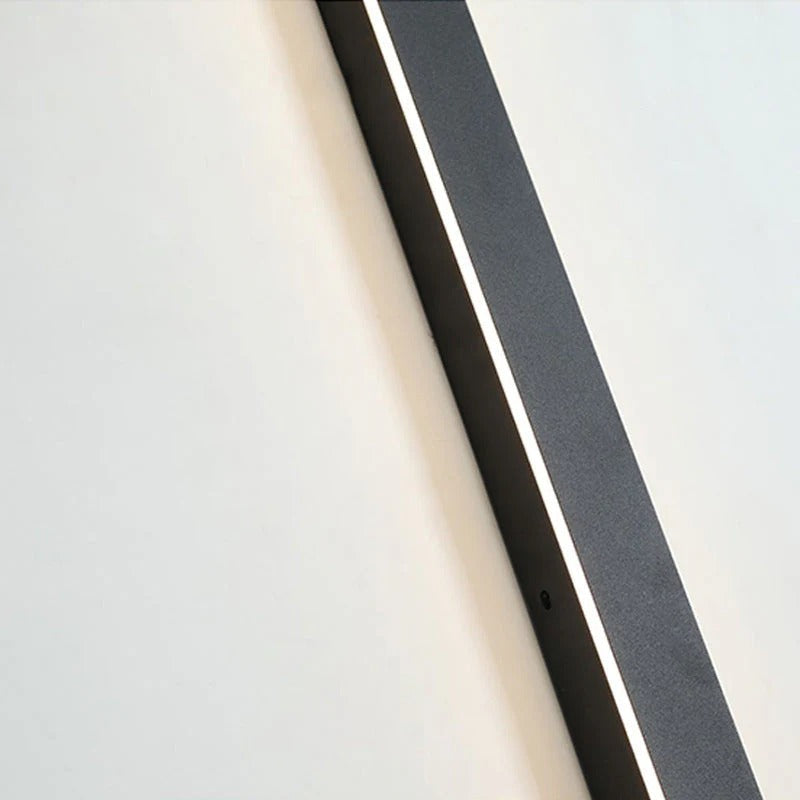Waterproof LED Outdoor Wall Light for Front Door-Lighting > Outdoor Lighting-casanuva-casanuva