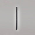Waterproof LED Outdoor Wall Light for Front Door-Lighting > Outdoor Lighting-casanuva-Black-W5*H30cm(7W)-White Light-casanuva