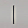 Waterproof LED Outdoor Wall Light for Front Door-Lighting > Outdoor Lighting-casanuva-Black-W5*H40cm(10W)-White Light-casanuva