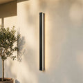 Waterproof LED Outdoor Wall Light for Front Door-Lighting > Outdoor Lighting-casanuva-casanuva