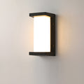 Waterproof Outdoor LED Wall Light Sensor-Lighting > Outdoor Lighting-casanuva-casanuva