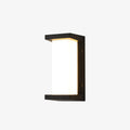 Waterproof Outdoor LED Wall Light Sensor-Lighting > Outdoor Lighting-casanuva-casanuva