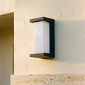 Waterproof Outdoor LED Wall Light Sensor-Lighting > Outdoor Lighting-casanuva-casanuva
