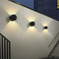 Waterproof Outdoor Wall Light IP65-Lighting > Outdoor Lighting-casanuva-casanuva
