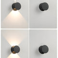 Waterproof Outdoor Wall Light IP65-Lighting > Outdoor Lighting-casanuva-casanuva