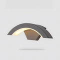 Waterproof Outdoor Wall Light IP65 for Porch Garden Courtyard-Lighting > Outdoor Lighting-casanuva-casanuva