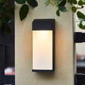 Waterproof Solar Outdoor Wall Light IP44-Lighting > Outdoor Lighting-casanuva-casanuva