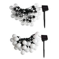 Waterproof Solar String Lights for Outdoor Garden and Balcony-Lighting > Outdoor Lighting-casanuva-casanuva