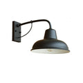 Waterproof Vintage Iron Outdoor Wall Sconce Lamp-Lighting > Outdoor Lighting-casanuva-casanuva