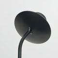 Wavy Iron Candle Holder Sculpted Design-Home Decor > Candle Holders-casanuva-casanuva