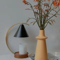 Wax Warmer Lamp Moonveil-Home Decor > Decorative Accessories-casanuva-casanuva