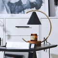 Wax Warmer Lamp Moonveil-Home Decor > Decorative Accessories-casanuva-casanuva