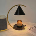 Wax Warmer Lamp Moonveil-Home Decor > Decorative Accessories-casanuva-casanuva