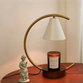 Wax Warmer Lamp Moonveil-Home Decor > Decorative Accessories-casanuva-casanuva