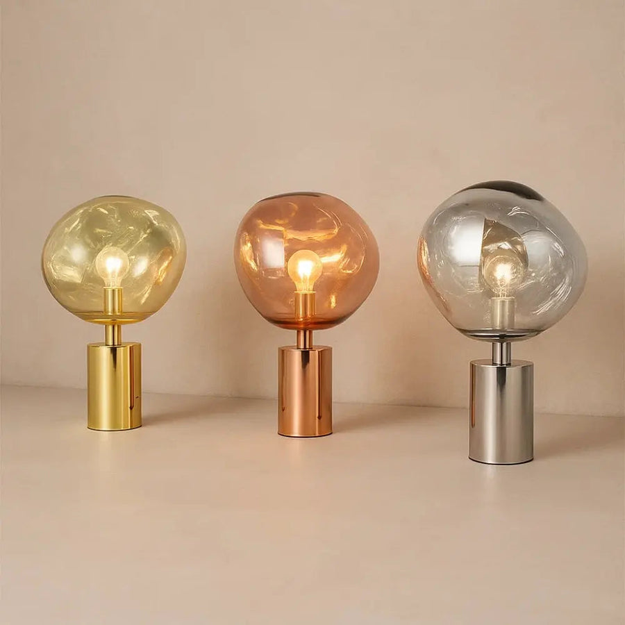 Wireless Table Lamp Dimmable LED Spatial Glow-Lighting > Table Lamps-casanuva-casanuva