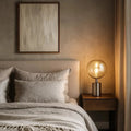 Wireless Table Lamp Dimmable LED Spatial Glow-Lighting > Table Lamps-casanuva-casanuva
