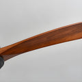 Wooden Ceiling Fan Light Nordic Style-Lighting > Ceiling Lights-casanuva-casanuva