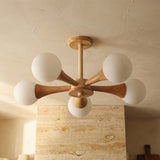 Chandeliers & Pendant Lights