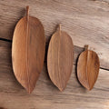 Wooden Serving Bowl Organic Design for Stylish Table Settings-Kitchen & Dining > Tableware-casanuva-casanuva