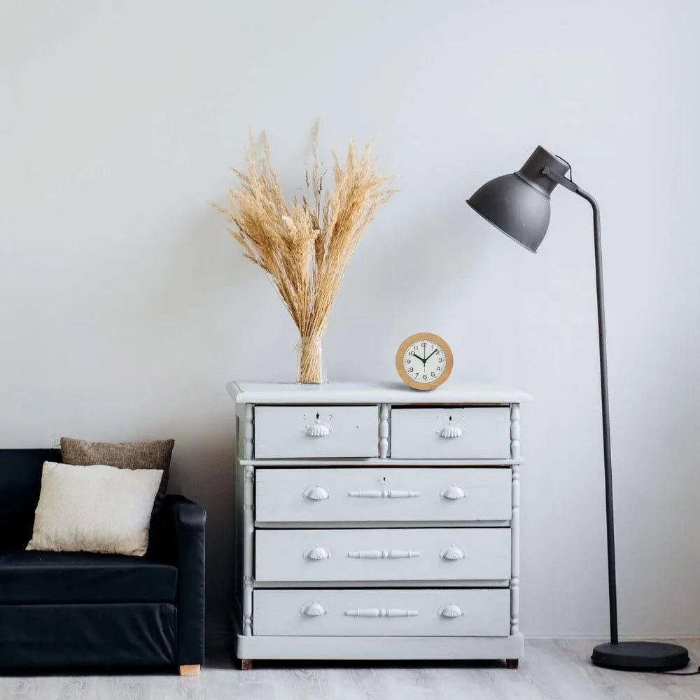 Wooden Silent Alarm Clock for Cozy Bedrooms-Home Decor > Clocks-casanuva-casanuva