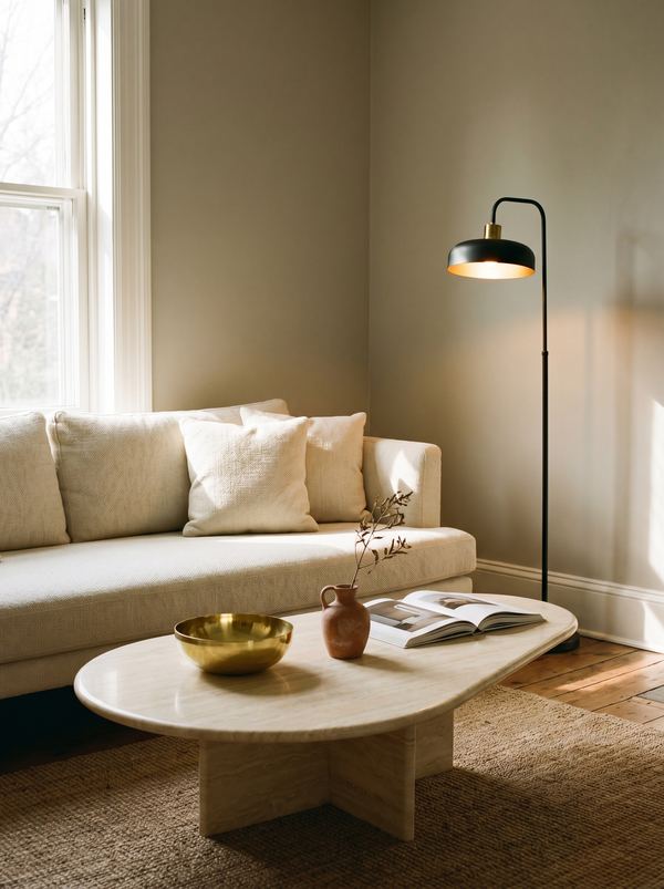 Modern