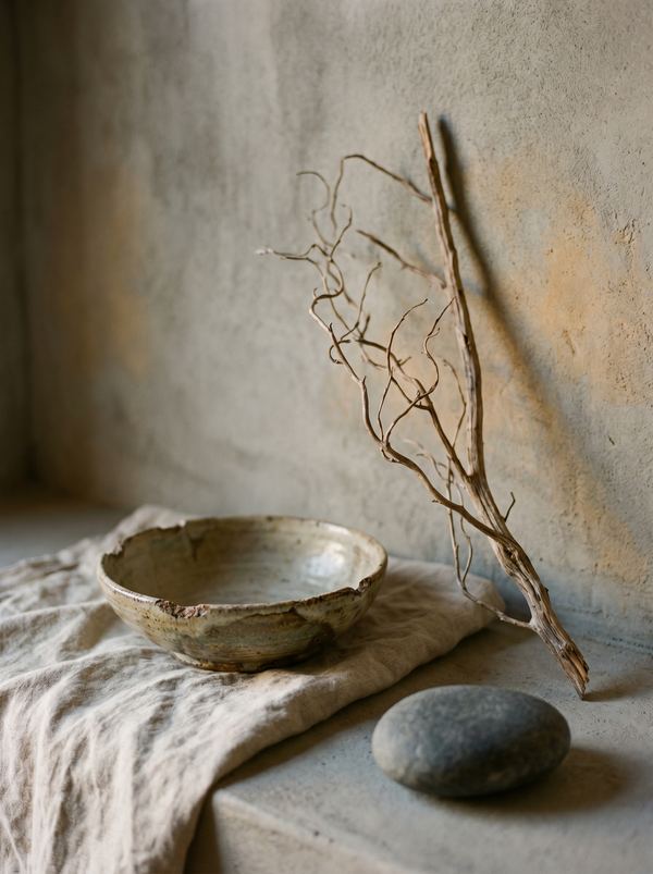 Wabi-Sabi