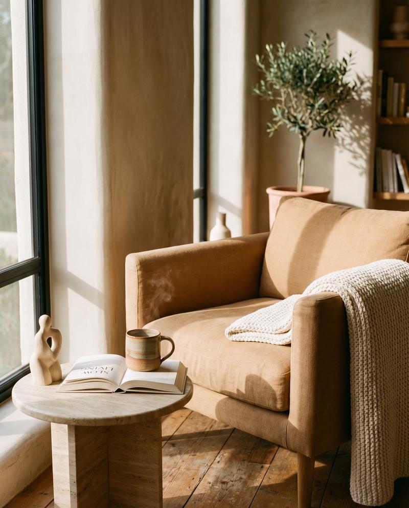 Your Home Tells Your Story